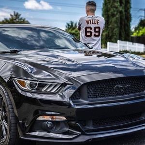 Meet your Posher, Jesse